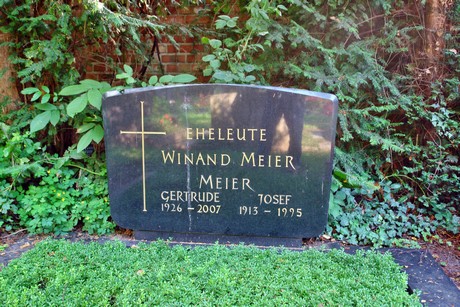 friedhof-muengersdorf