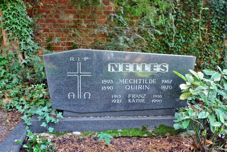 friedhof-muengersdorf