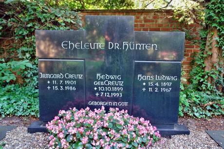 friedhof-muengersdorf