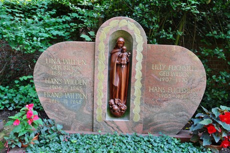 friedhof-muengersdorf