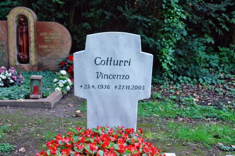 friedhof-muengersdorf