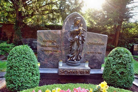 friedhof-muengersdorf