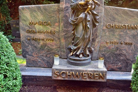 friedhof-muengersdorf
