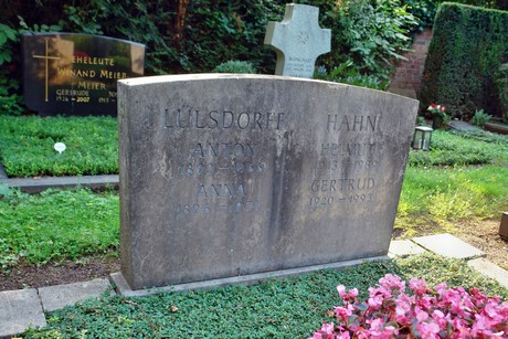 friedhof-muengersdorf