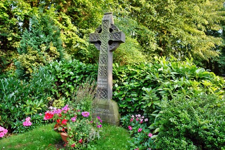 friedhof-muengersdorf