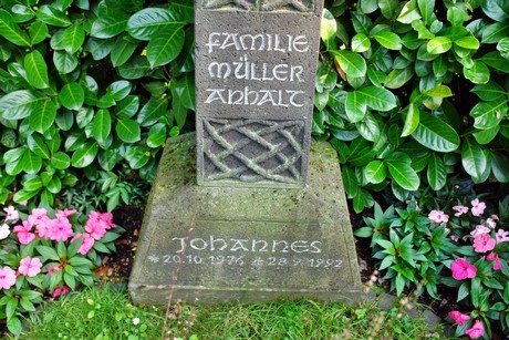 friedhof-muengersdorf