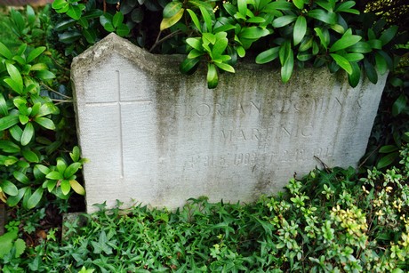 friedhof-muengersdorf