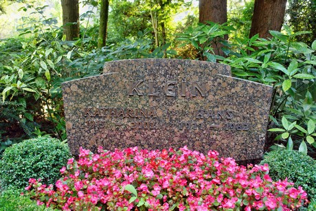 friedhof-muengersdorf