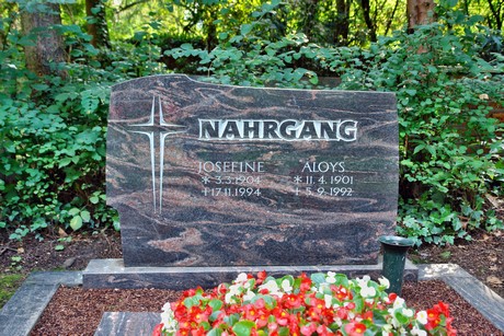 friedhof-muengersdorf
