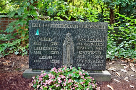 friedhof-muengersdorf