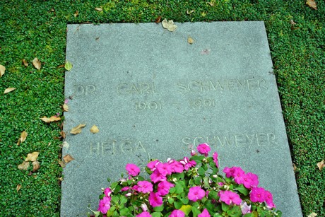 friedhof-muengersdorf