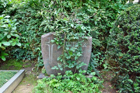 friedhof-muengersdorf