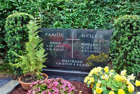 friedhof-muengersdorf