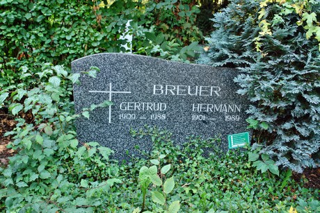 friedhof-muengersdorf
