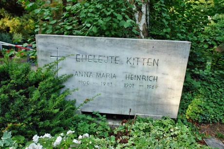 friedhof-muengersdorf