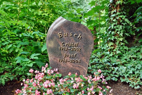 friedhof-muengersdorf