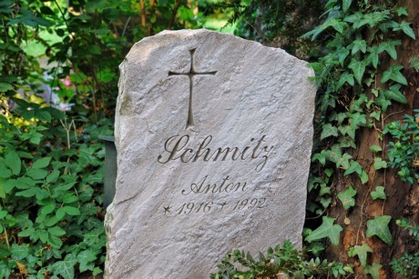 friedhof-muengersdorf
