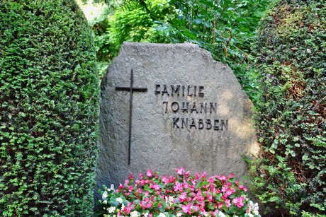 friedhof-muengersdorf