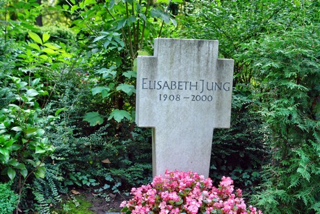 friedhof-muengersdorf