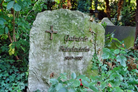 friedhof-muengersdorf