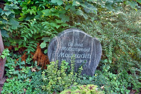 friedhof-muengersdorf