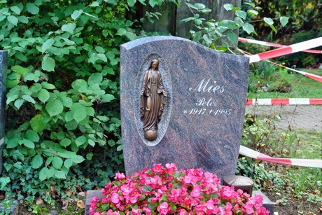 friedhof-muengersdorf