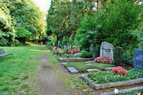 friedhof-muengersdorf