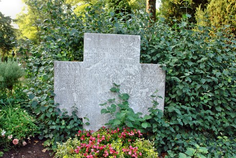 friedhof-muengersdorf