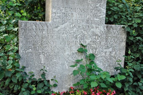friedhof-muengersdorf