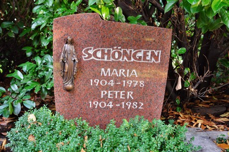 friedhof-muengersdorf