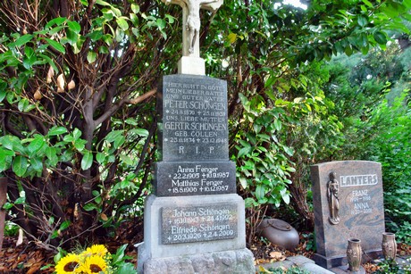 friedhof-muengersdorf