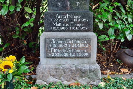 friedhof-muengersdorf