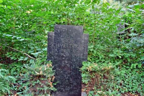 friedhof-muengersdorf