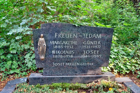 friedhof-muengersdorf
