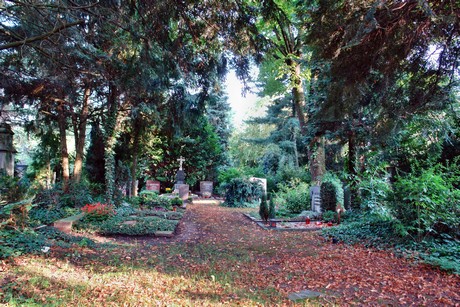 friedhof-muengersdorf