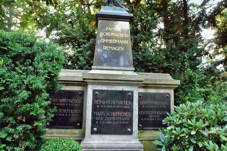 friedhof-muengersdorf