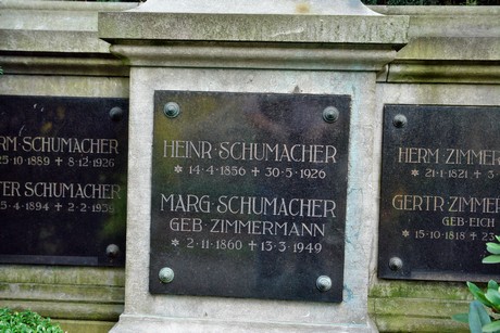 friedhof-muengersdorf