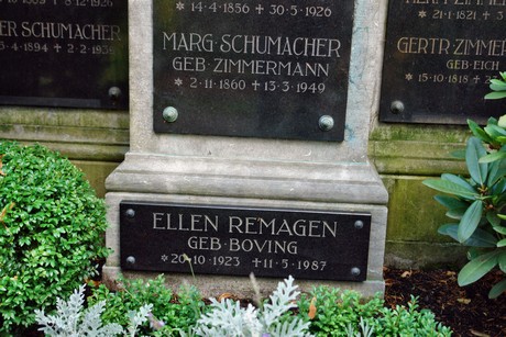 friedhof-muengersdorf