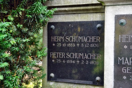 friedhof-muengersdorf