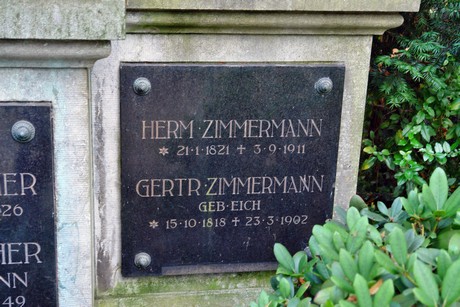 friedhof-muengersdorf