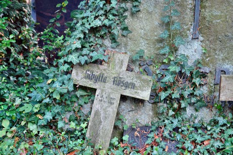 friedhof-muengersdorf