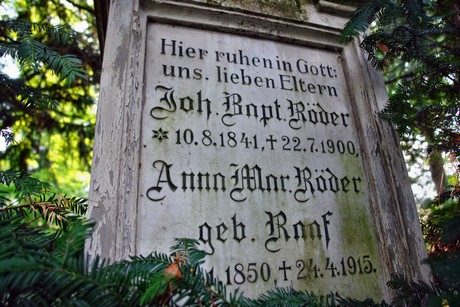 friedhof-muengersdorf
