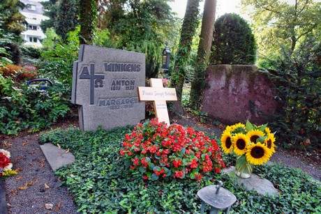 friedhof-muengersdorf