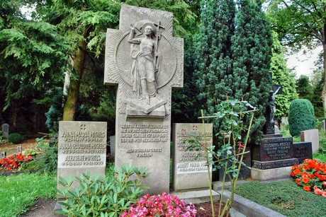 friedhof-muengersdorf