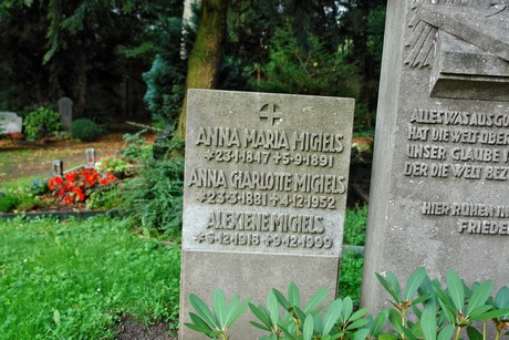 friedhof-muengersdorf