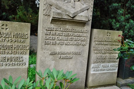 friedhof-muengersdorf