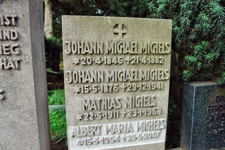friedhof-muengersdorf