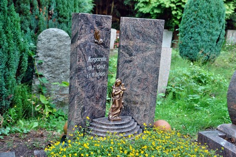 friedhof-muengersdorf