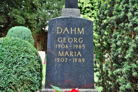 friedhof-muengersdorf
