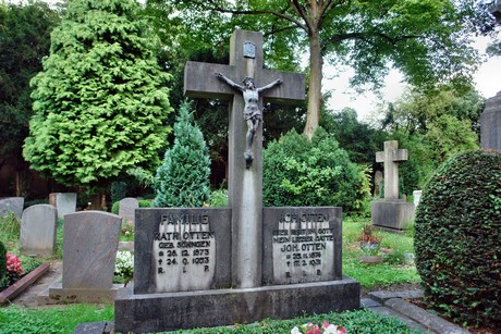 friedhof-muengersdorf